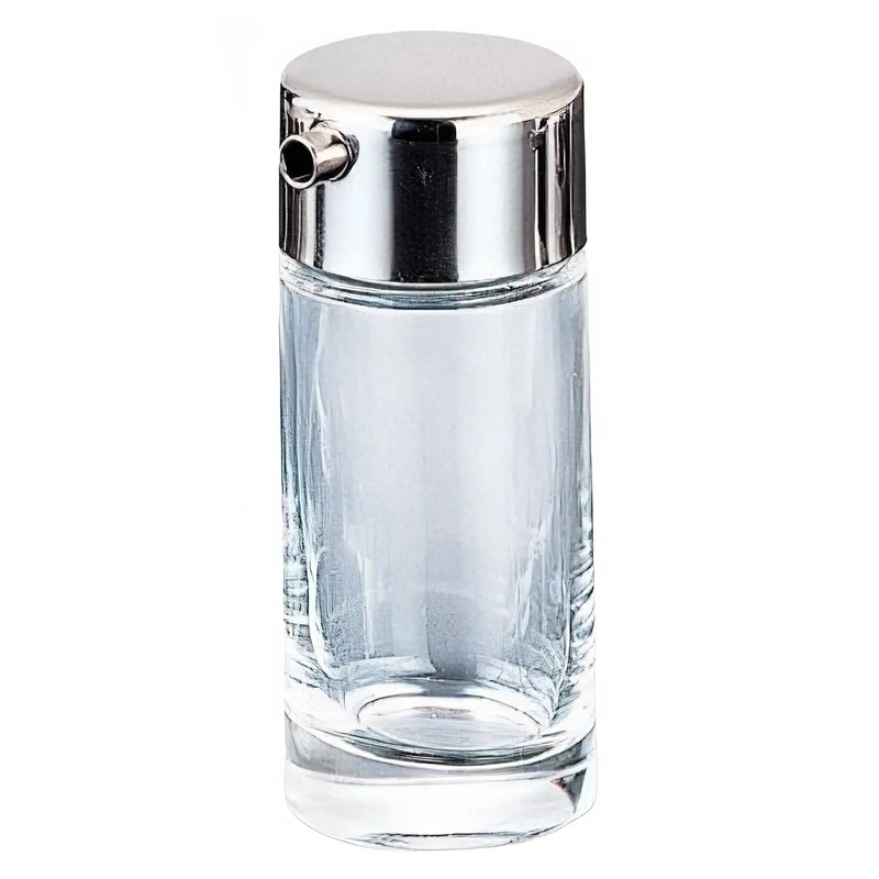 M-Taka Glass Sauce Cruet 110ml
