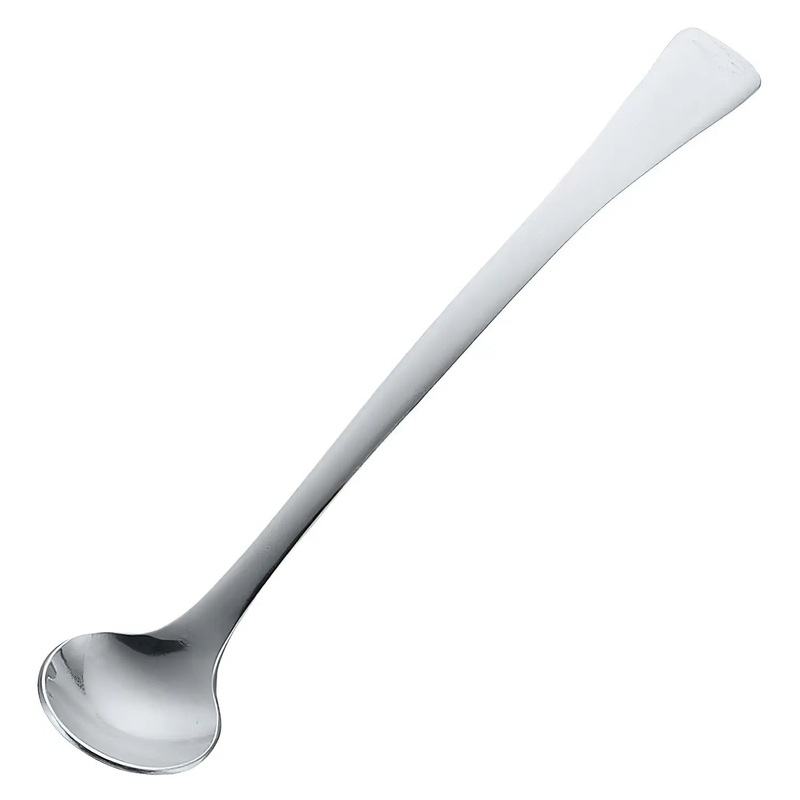 M-Taka Stainless Steel Chili Oil Spoon 109mm