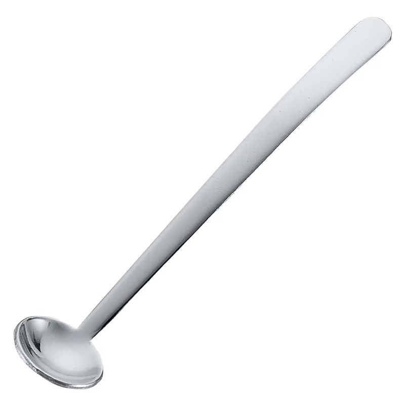 M-Taka Stainless Steel Chili Oil Spoon 85mm
