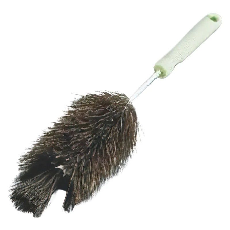 Matsuda Ei Horsehair Cleaning Brsuh