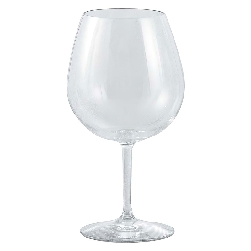 Nihon Creative Tritan Bourgogne Wine Glass 680ml