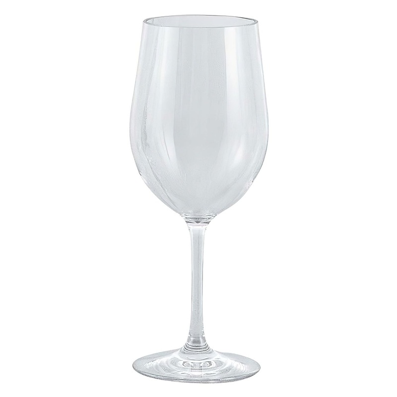 Nihon Creative Tritan Wine Glass