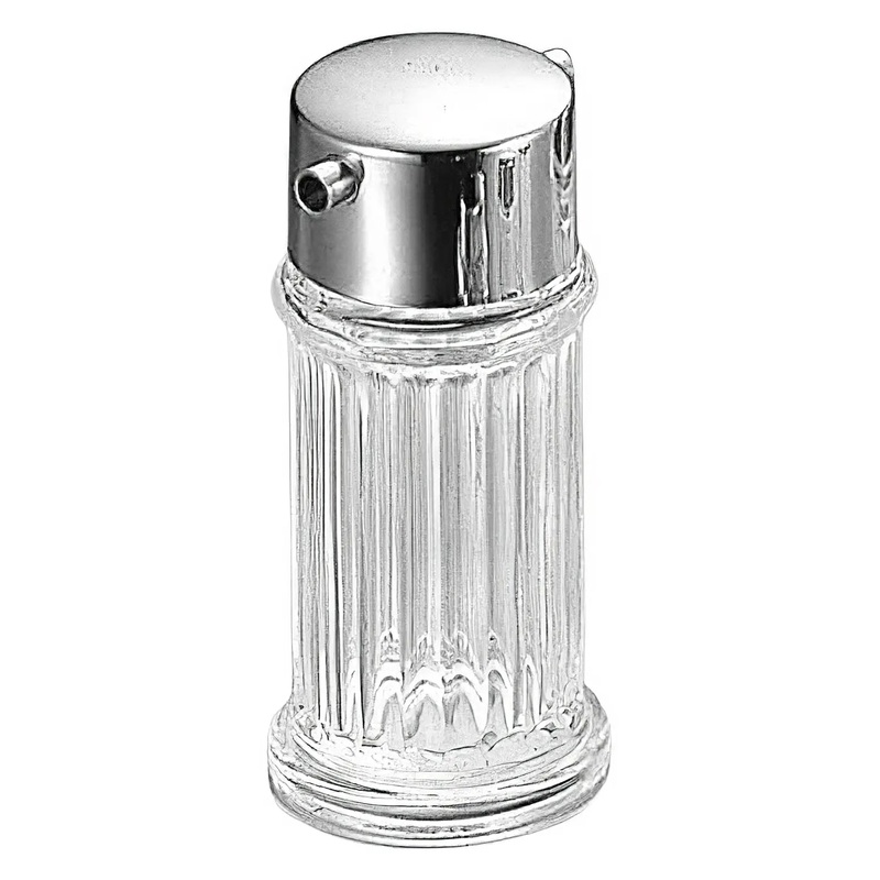 Ninomiya Crystal Glass Sauce Cruet 80ml