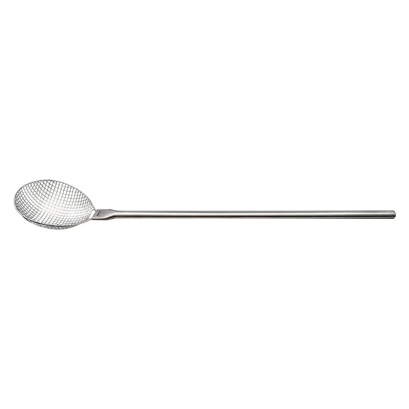 Nonoji Stainless Steel Scooping Mesh