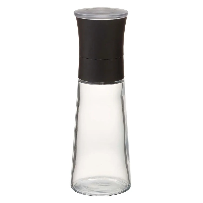 Risu Stavia Luxe Soda Glass Sesame Grinder