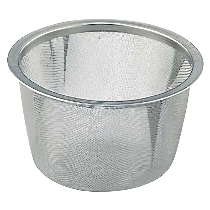 Takekoshi Stainless Steel Tea Strainer