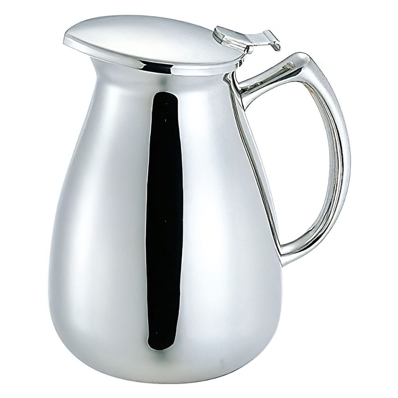 Wadasuke Stainless Steel Water Pitcher