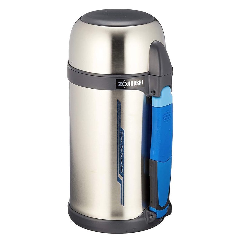 Zojirushi Stainless Steel Water Bottle