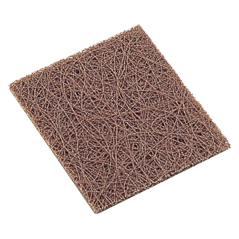 3M Scotch-Brite Glass-Fiber Scrubbing Scour for High Temperature