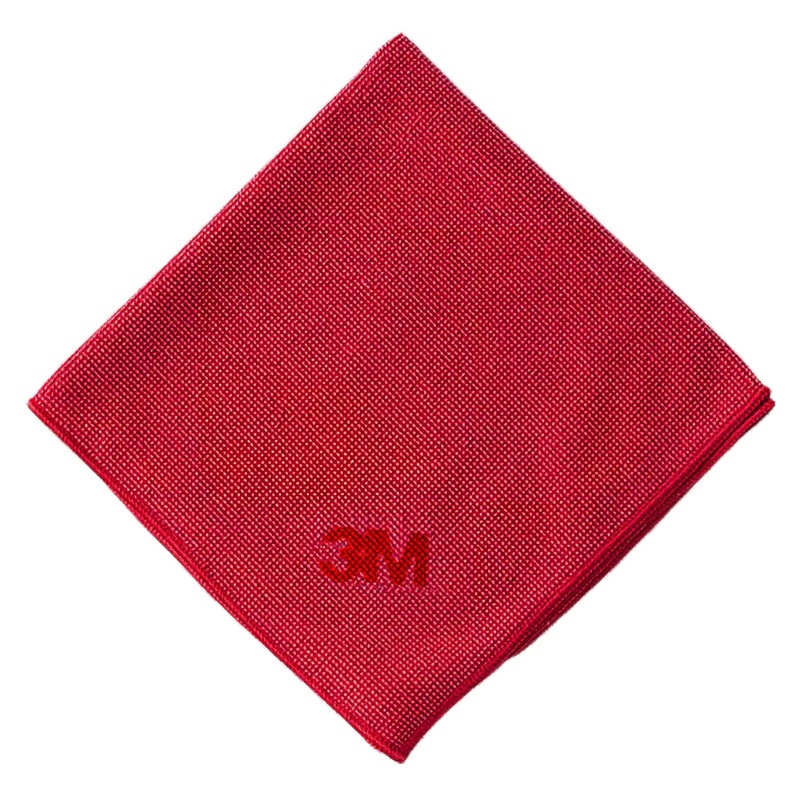 3M Scotch-Brite Nylon High-Durable Wiping Cloth