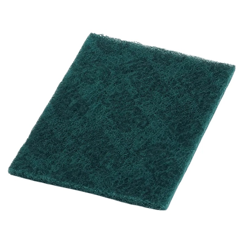 3M Scotch-Brite Nylon Non-Woven Fabric Scrubbing Scour Sheet Type