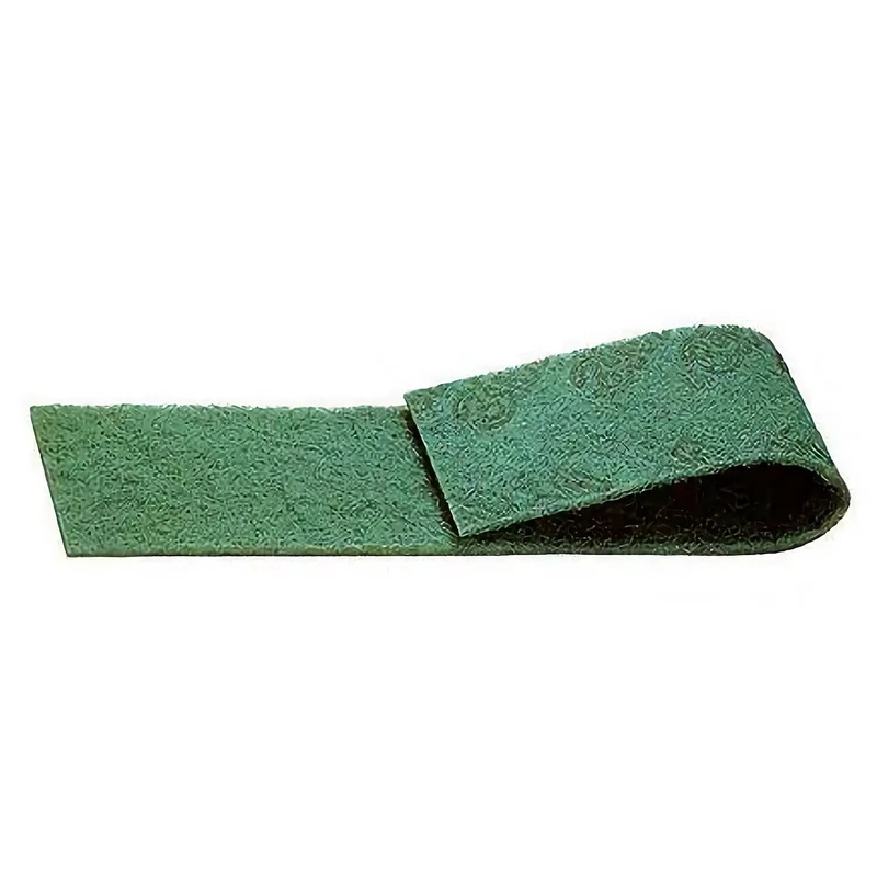 3M Scotch-Brite Nylon Non-Woven Fabric Scrubbing Scour Sheet Type for Flyer