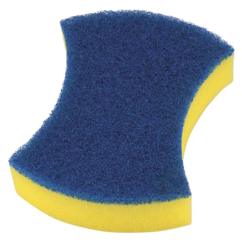 3M Scotch-Brite Polyester Cleaning Sponge