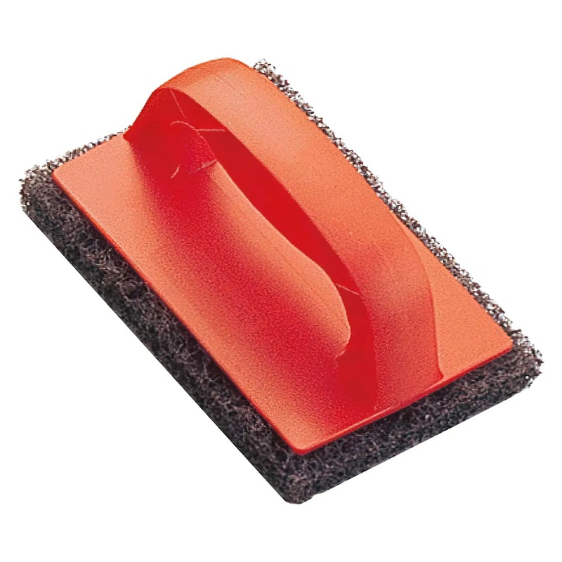 3M Scotch-Brite Polystyrene Scrubbing Scour for High Temperature