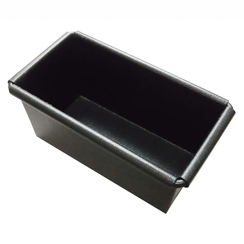 EBM Far-infrared Rays Alstar Mini Loaf Pan