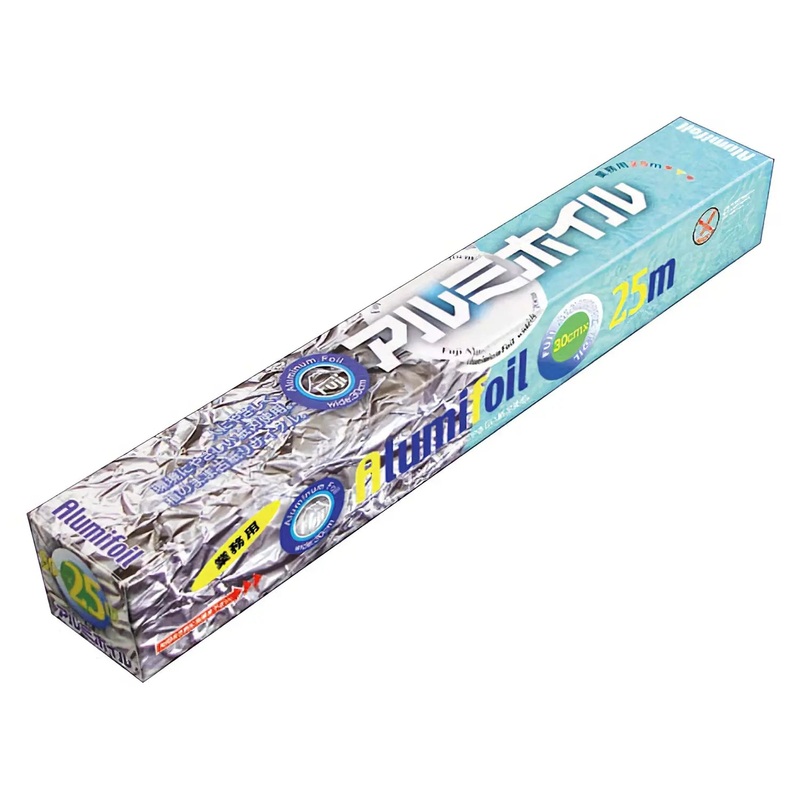 Fujinap Aluminum Foil