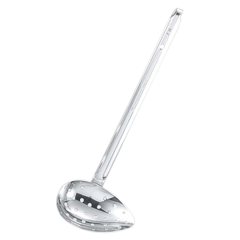 Gyokkodou Stainless Steel Brazed Side-Scooping Skimmer