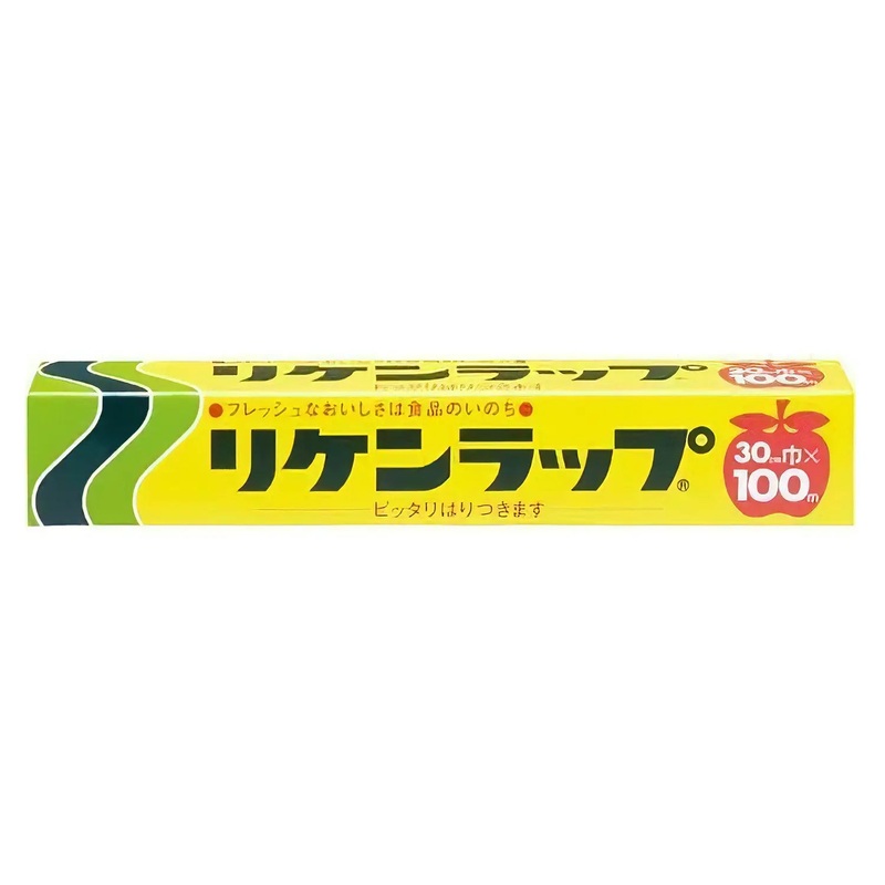 Riken Technos Plastic Food Wrap
