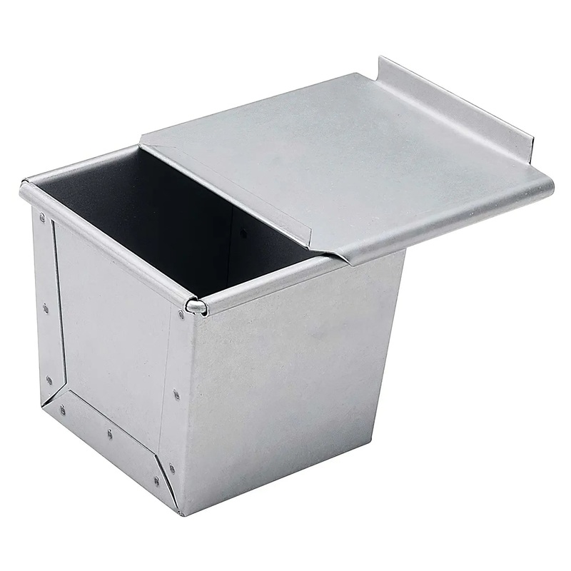 Shinkousha PRO.BAKER Aluminum Loaf Pan