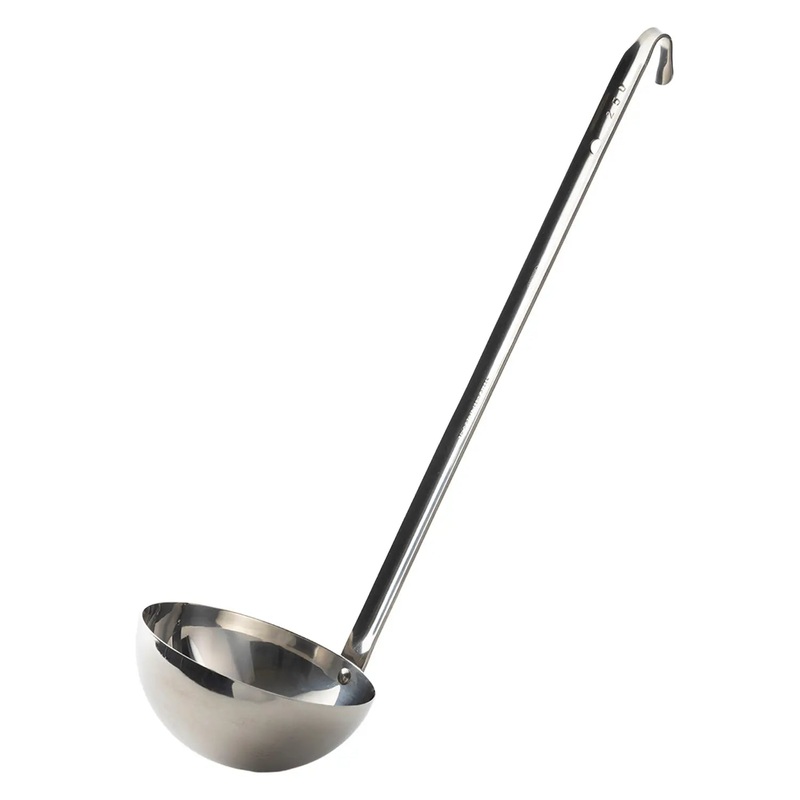 Yukiwa Stainless Steel Ladle