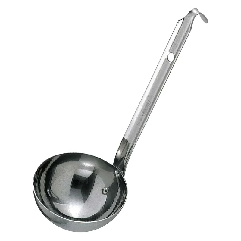 Yukiwa Stainless Steel Short Ladle