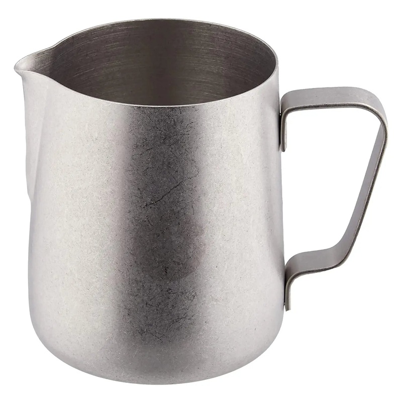 Aoyoshi Vintage Stainless Steel Milk Jug