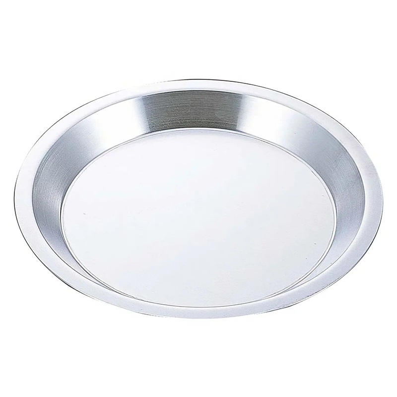 EBM Aluminium Pie Pan