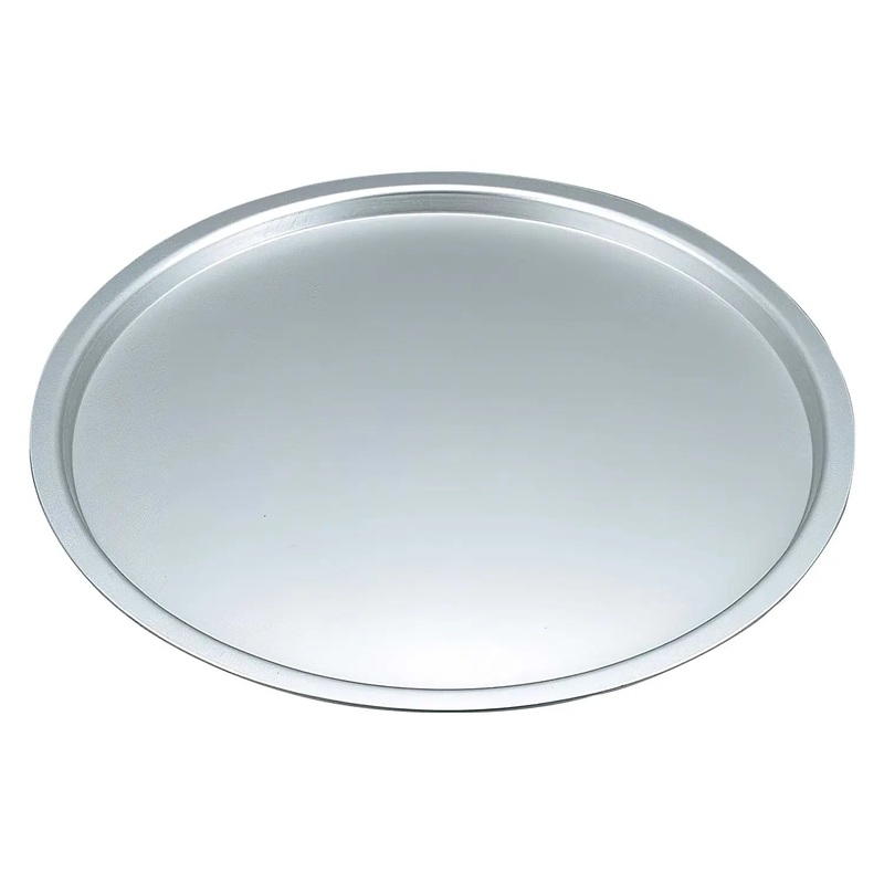 EBM Aluminium Pizza Pan