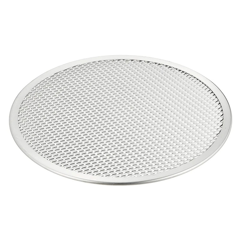 EBM Aluminium Pizza Screen