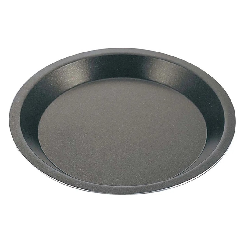 EBM Aluminium Super Coated Pie Pan