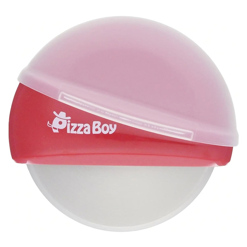 GS Home Products Stainless Steel Pizza Cutter Wheel