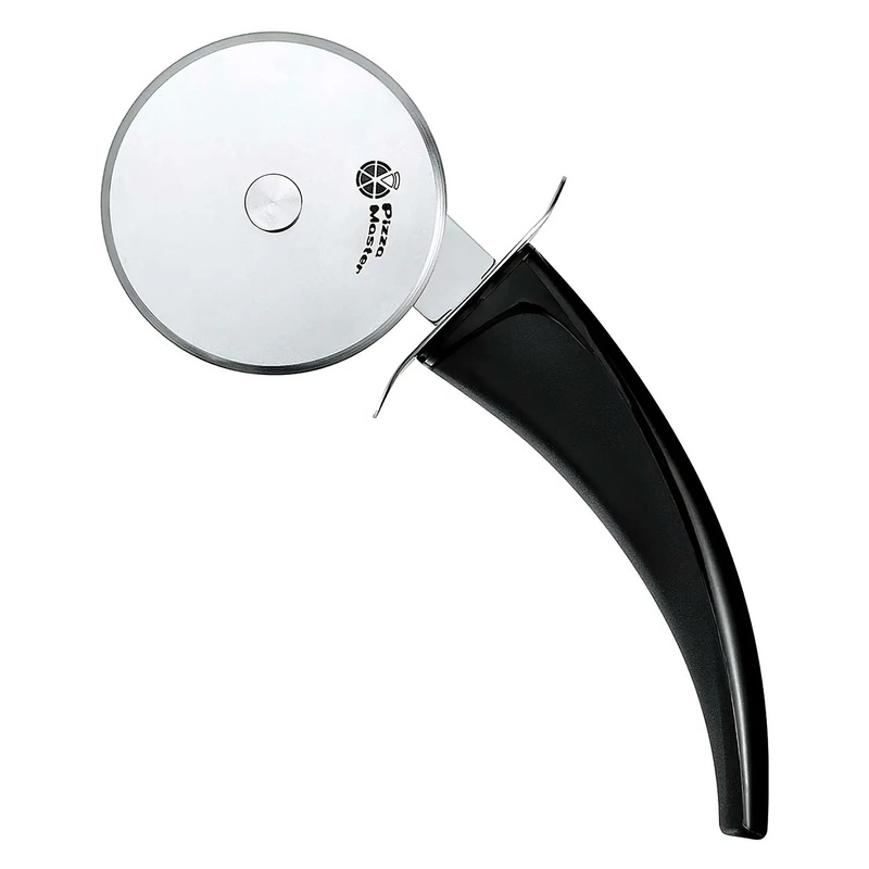 GS Home Products Stainless Steel Pizza Wheel