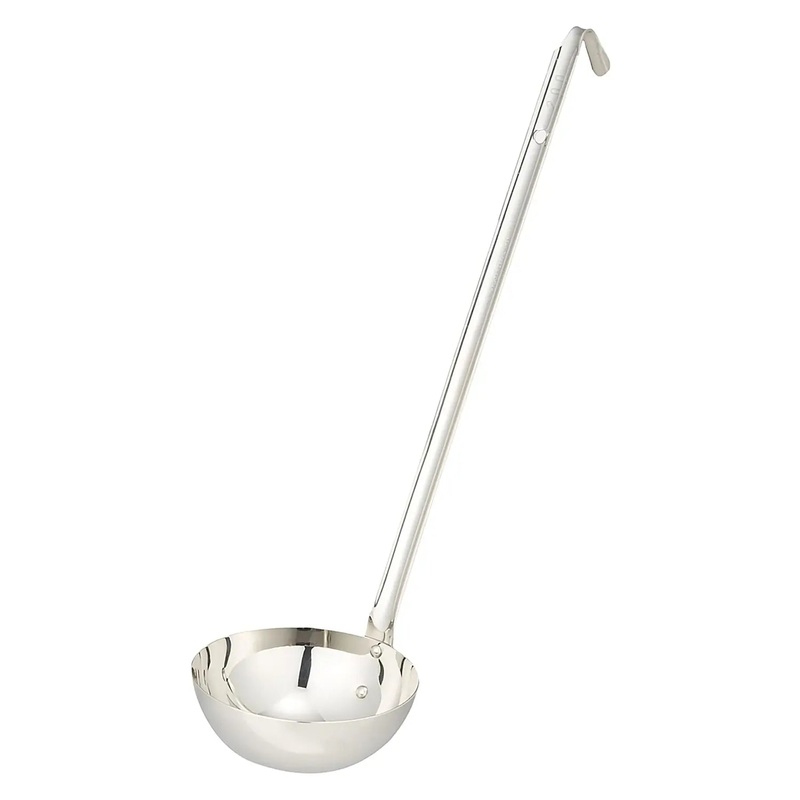 Gyokkodou Stainless Steel Ladle
