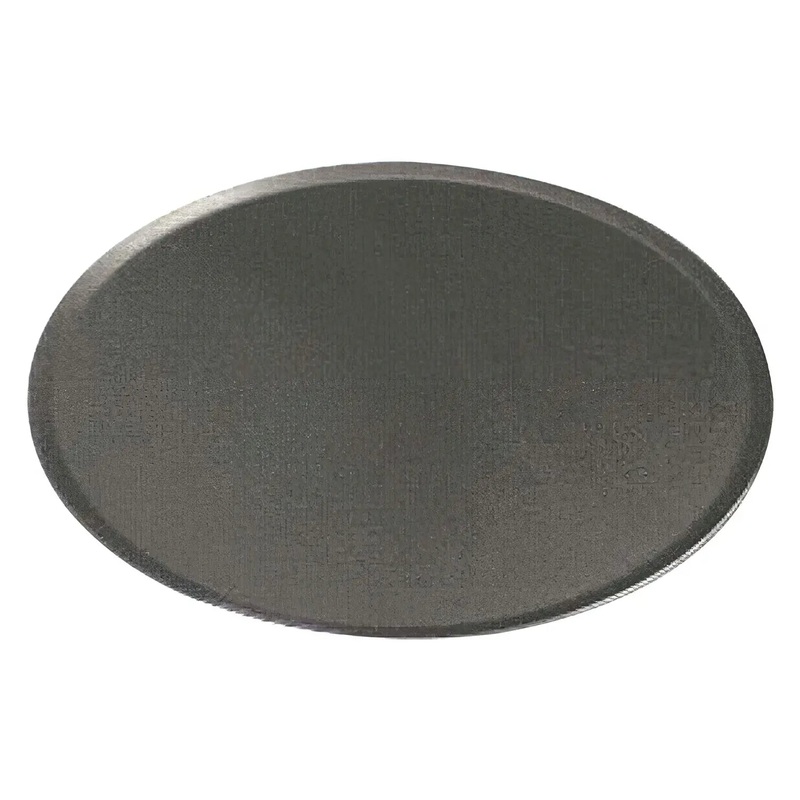 Hikimoto Cast Iron Pizza Pan