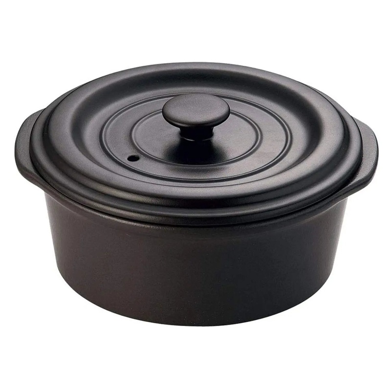 Miyawo Thermatech Ceramic Induction Cocotte