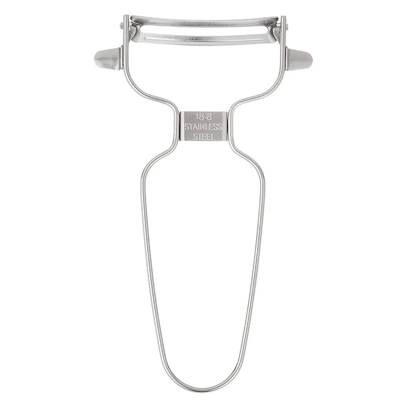 Shimomura Stainless Steel Peeler