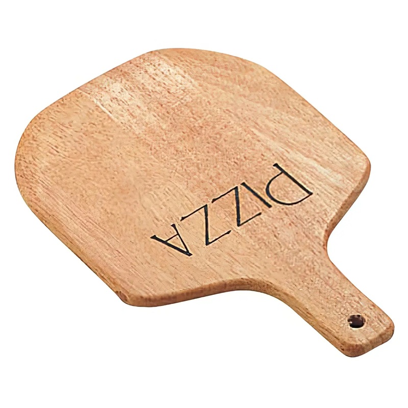 Swanson Wood Pizza Serving Board
