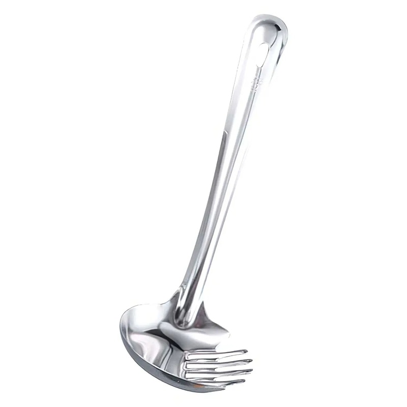Yamagi Stainless Steel Ladle for Udon