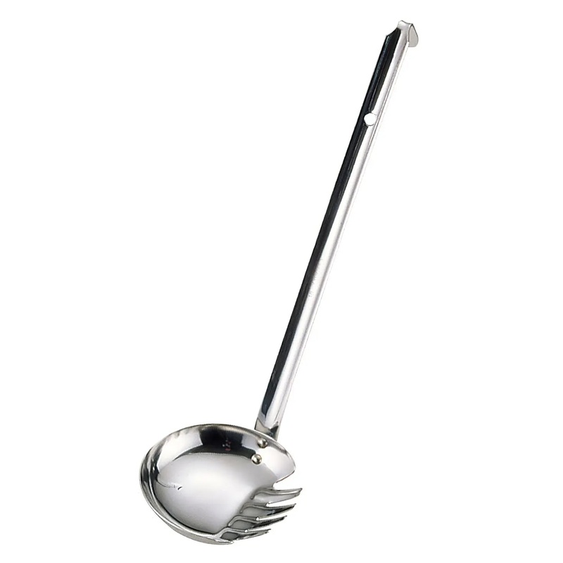 Yukiwa Stainless Steel Ladle for Udon
