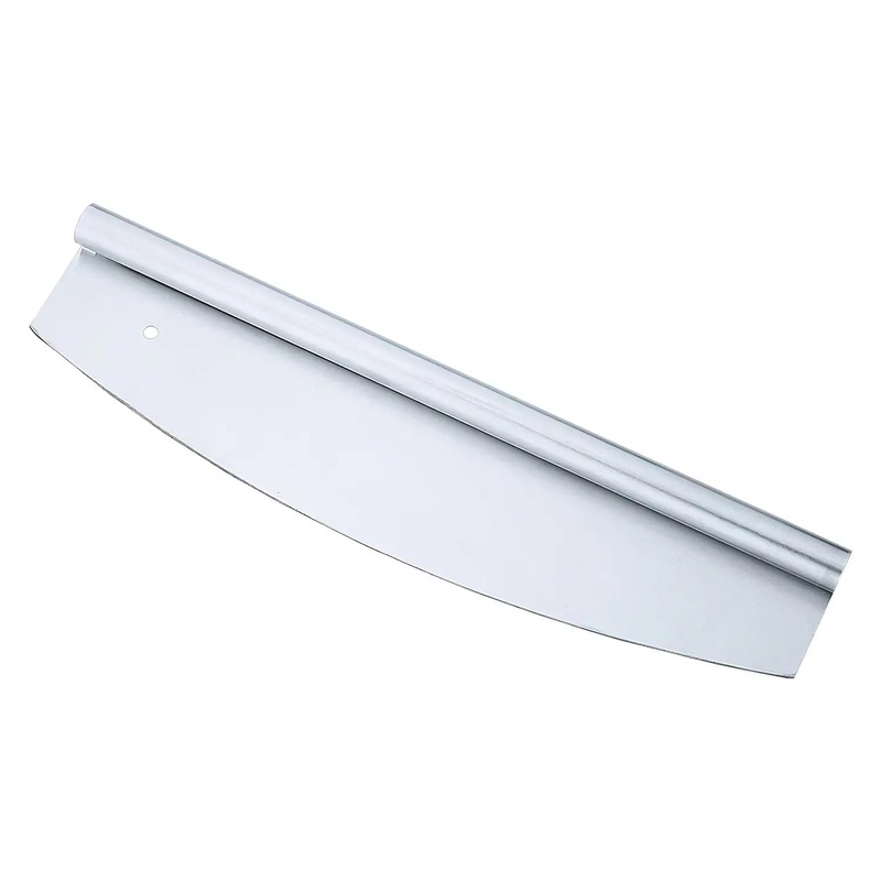 Yukiwa Stainless Steel Pizza Cutter Rocker