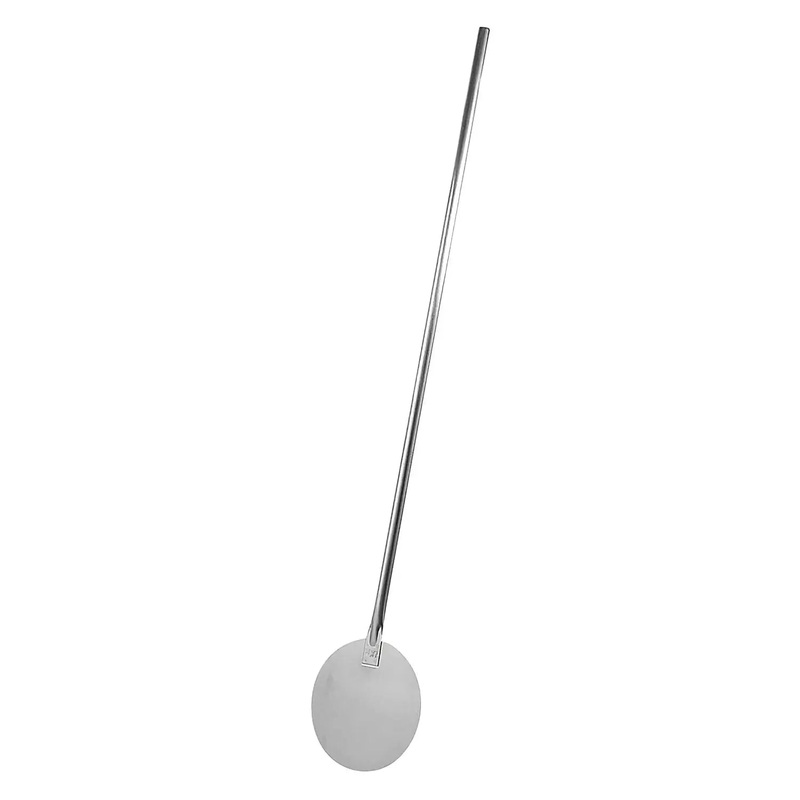 Yukiwa Stainless Steel Pizza Peel with Long Handle