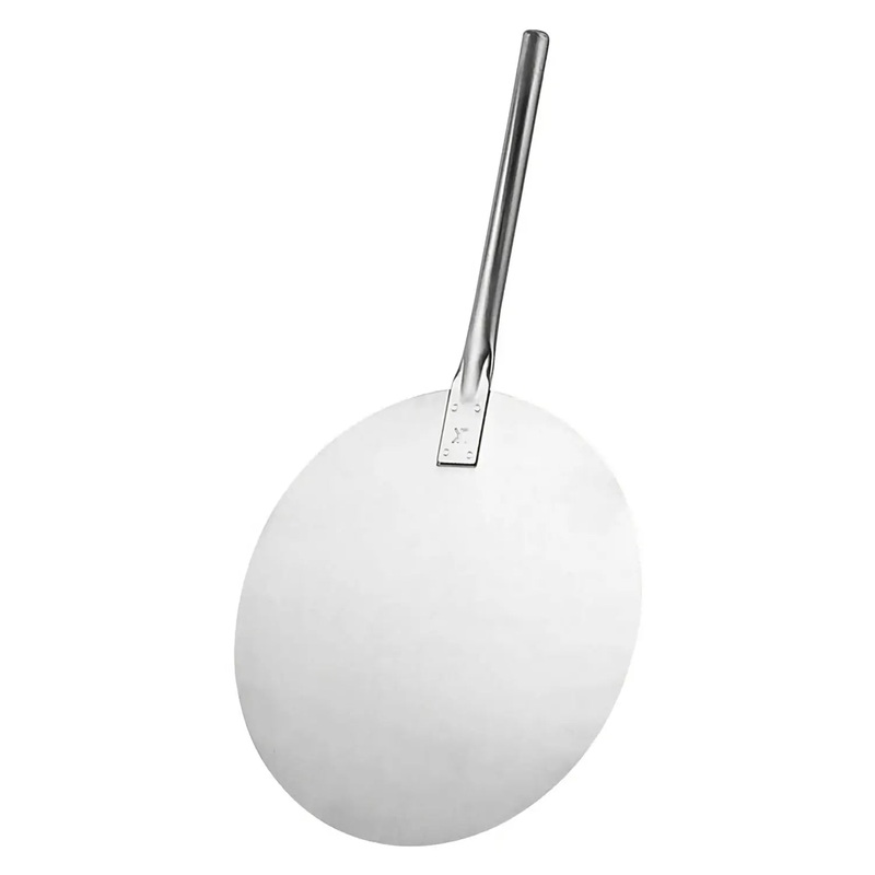 Yukiwa Stainless Steel Pizza Peel with Short Handle