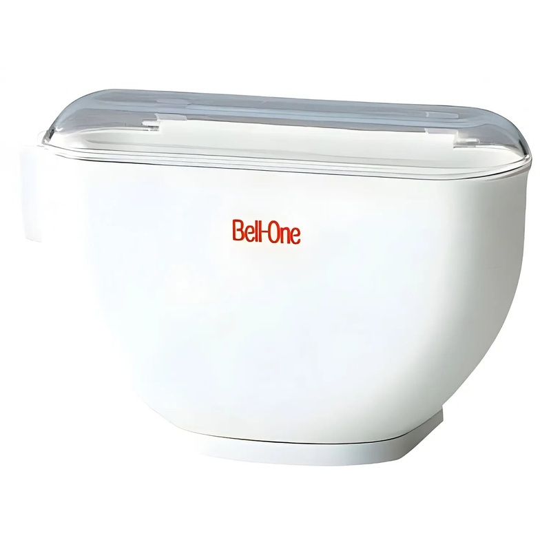 Asvel Polypropylene Rice Spatula Holder