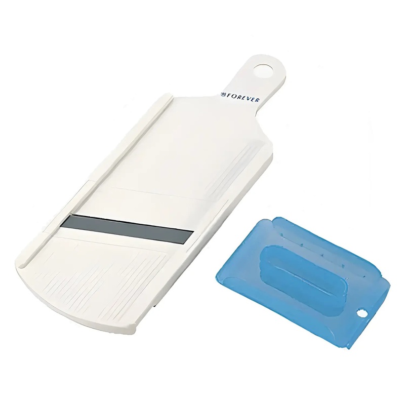 Forever Titanium Alloy Mandoline Slicer