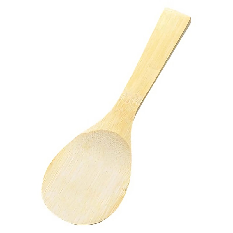 Manyo Bamboo Rice Spatula
