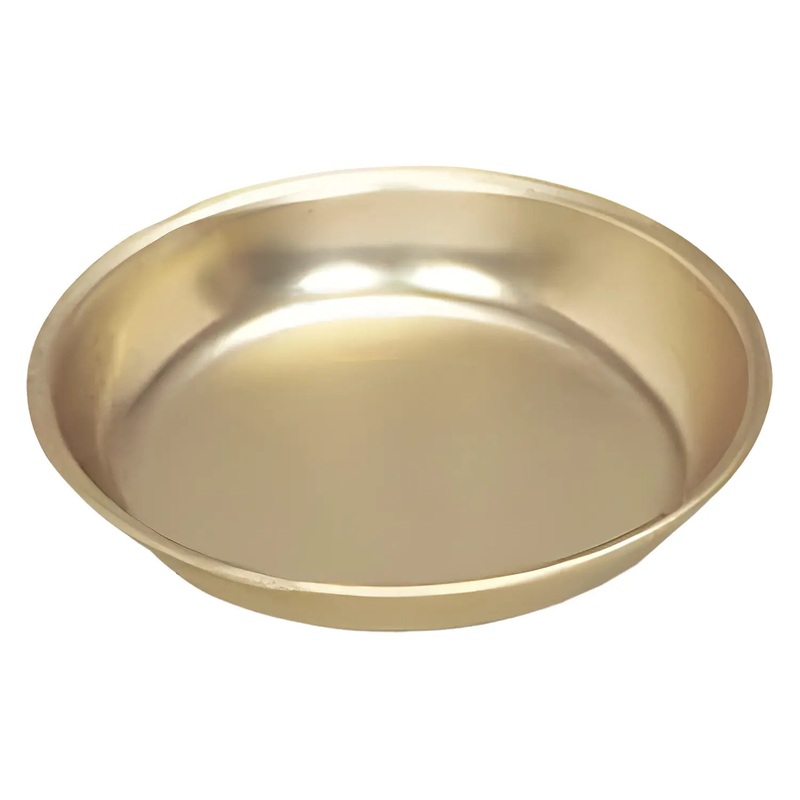 Ooi Metals Oxalic Acid Anodized Aluminium Plate