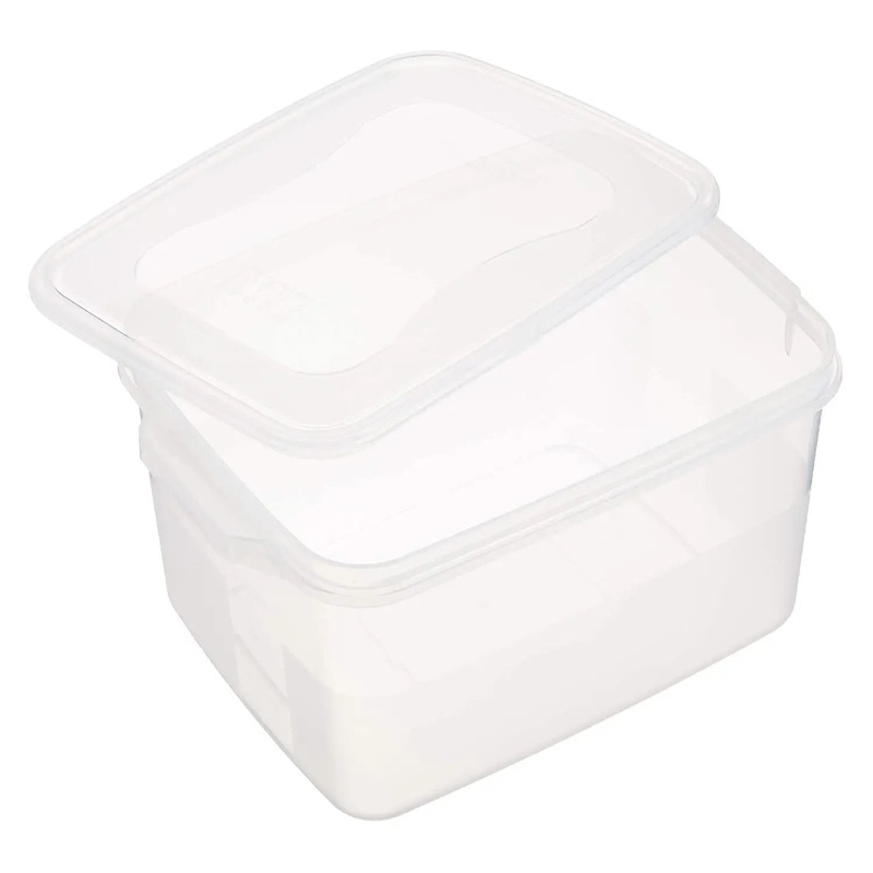 Risu Polypropylene Nukazuke Pickle Storage Container