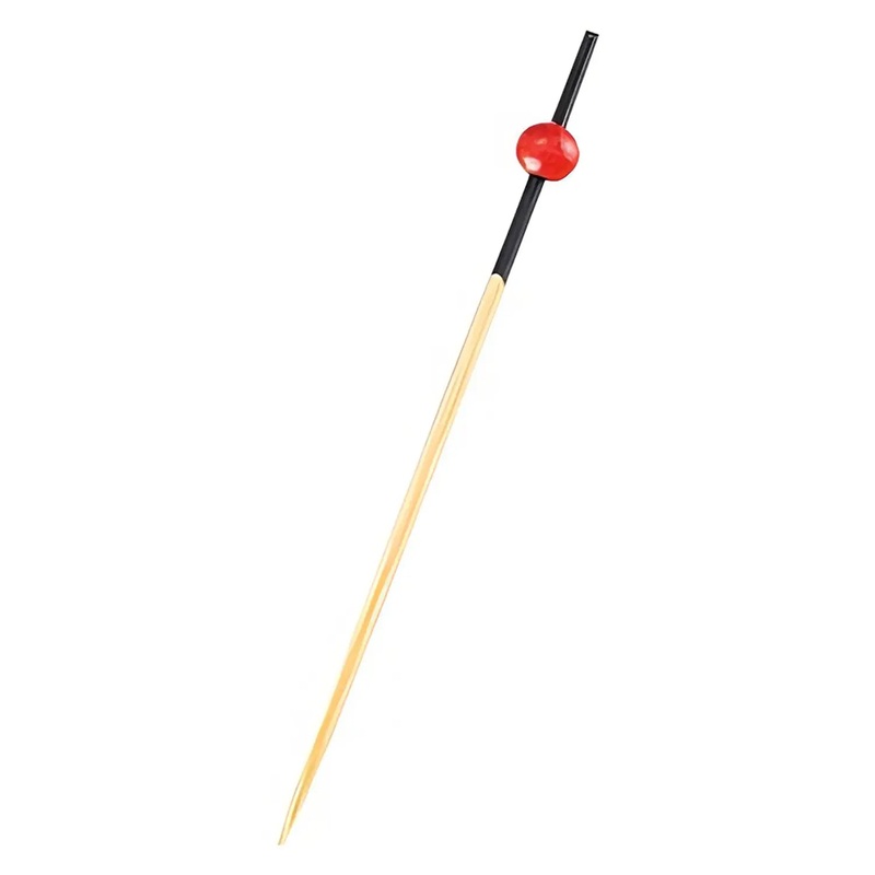 Takenotayori Bamboo Food Picks 10 pcs
