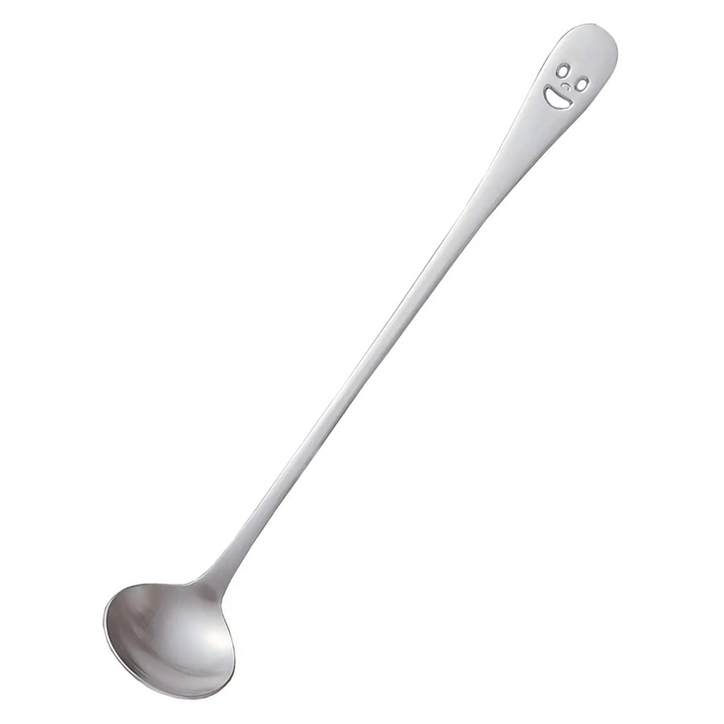 Wada Nico Stainless Steel Coffee Muddler 18.2cm