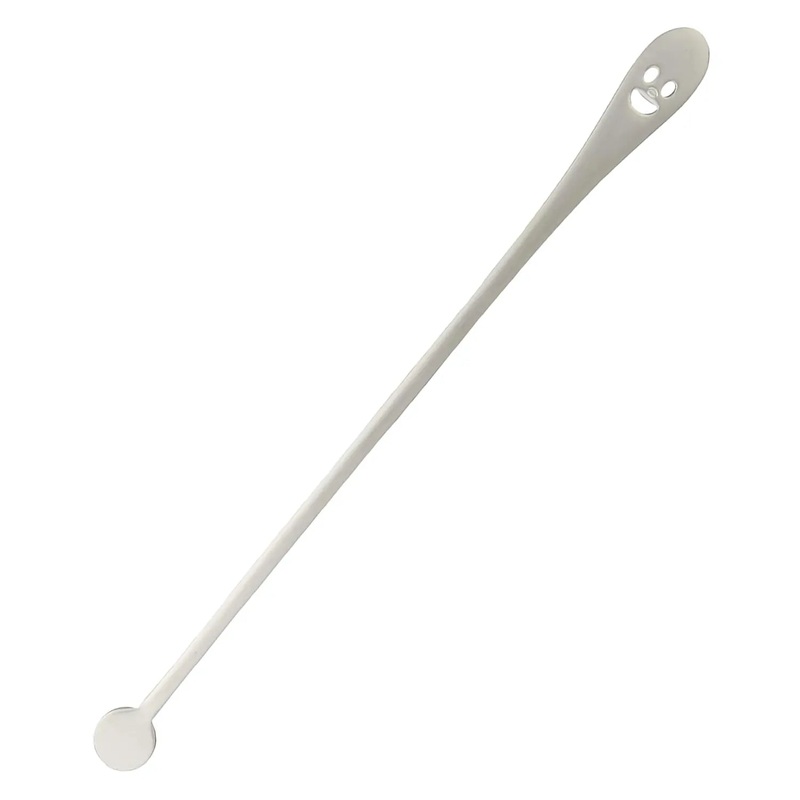 Wada Nico Stainless Steel Muddler 20.9cm